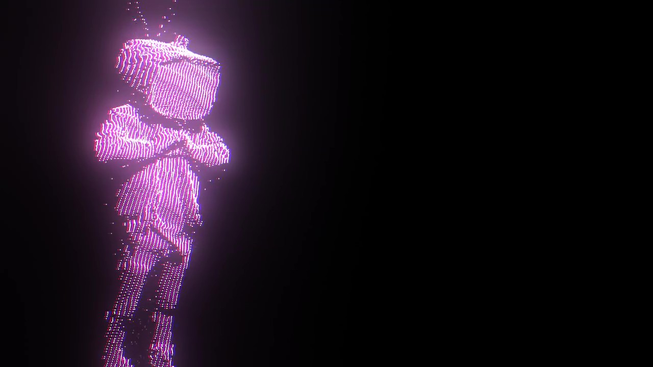 TouchDesigner Project Photo 1